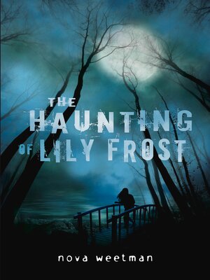 The Haunting of Lily Frost - ebook